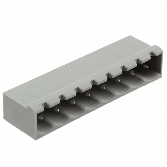 5434379 Phoenix Contact  Headers Plugs and Sockets